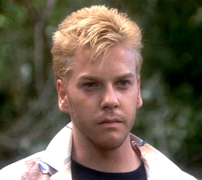 Kiefer Sutherland stand by me